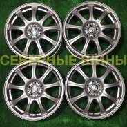 Yokohama Laycea. x17", 5x100.00, ET48, ЦО 65,0 мм.