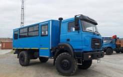 Урал 32552. Вахтовый Автобус -3013-79Е5 20 мест 4х4 240 л. с, 20 мест, В кредит, лизинг