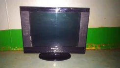 Panstar. LCD (��) ����