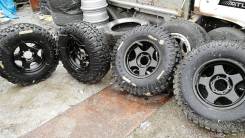 Interco TrXus MT, 255/85R16 во Владивостоке Interco TrXus MT. Грязь MT, 10 %