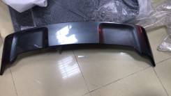 Спойлер. Toyota: Allion, Mark X Zio, ist, Aurion, Vios, iQ, Avensis, Corolla, Estima, Avanza, Vanguard, Tarago, Solara, Matrix, Isis, Aygo, Corolla Ru...