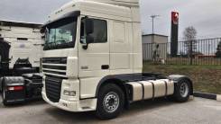 DAF XF 105. Новый , 12 998 куб. см., 12 000 кг., 4x2