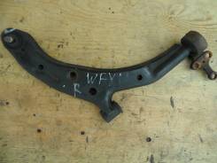 Рычаг, тяга подвески. Nissan: Wingroad, Bluebird Sylphy, AD, Pulsar, Almera, Sunny Двигатели: QG15DE, QG18DE, QR20DE, QR20DD, QG16DE, YD22DD, YD22DDT...