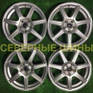 Bridgestone Toprun. 7.0x17", 5x114.30, ET45, ЦО 70,0 мм.