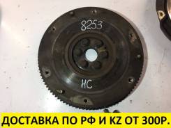 Маховик Toyota Cami J100E HCEJ T8253 в Омске Маховик. Toyota Cami, J100E HCEJ