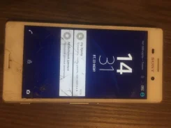 Sony Xperia M4 Aqua. �/�, 8 ��, �����, 4G LTE. ��� �����