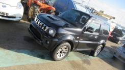 Suzuki Jimny Sierra. автомат, 4wd, 1.3, бензин, 24 тыс. км, б/п. Под заказ