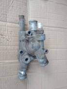 Корпус термостата. Toyota: Sprinter, Corsa, Caldina, Sera, Corolla II, Corolla, Tercel, Cynos, Starlet Двигатели: 4EFE, 5EFE, 5EFHE