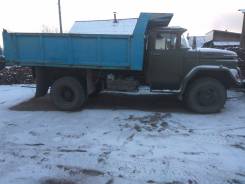 ЗИЛ 130. Продам Зил-130, 6 000 куб. см., 5 000 кг., 4x2