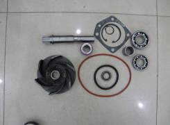 Ремкомплект водяного насоса Cummins N14 3801712 3801380 3390113