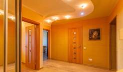 2-комнатная, улица Саратовская 2а. Центральный, 70 кв. м.