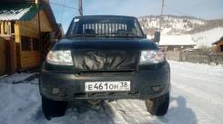 УАЗ Карго. Продам уаз корго, 2 700 куб. см., 780 кг., 4x4