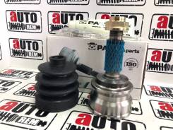 Шрус подвески. Mitsubishi Colt Plus, Z21A, Z21W, Z23A, Z23W, Z25A, Z27A, Z27AG Mitsubishi Colt, Z21A, Z21W, Z23A, Z23W, Z25A, Z27A, Z27AG Двигатели: 4...