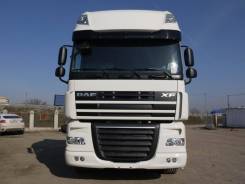 DAF XF 105. DAF FT XF 105.460 - даф хф 105.460 - 2018, 13 000 куб. см., 20 000 кг.