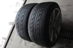 Dunlop SP Sport LM702. Летние, 10 %, 2 шт