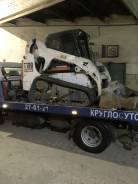 Bobcat T190. Bobcat T 190, 992 кг., Дизельный