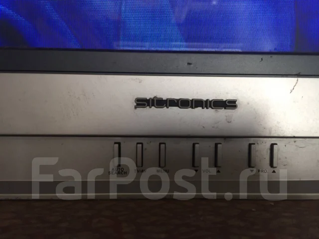 Sitronics. CRT (���) ����