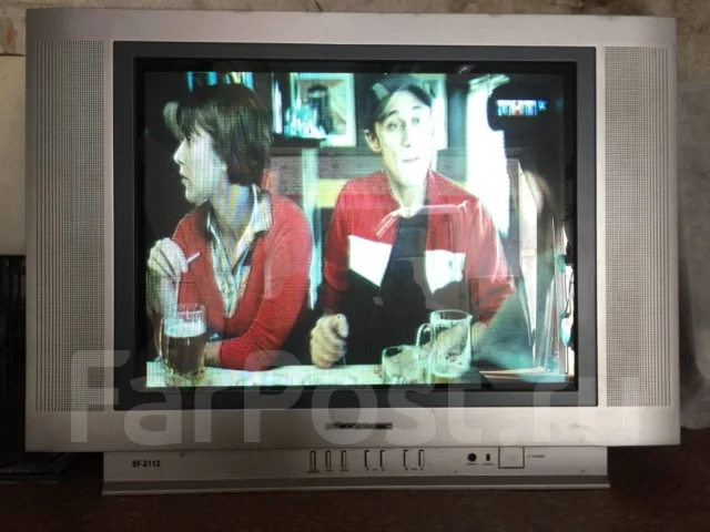 Sitronics. CRT (���) ����
