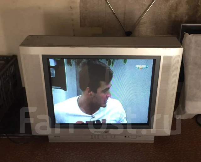 Sitronics. CRT (���) ����