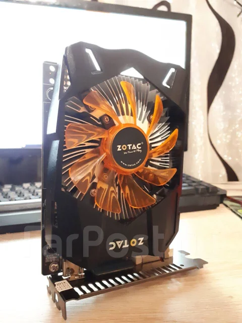 GeForce GTX 650 ����