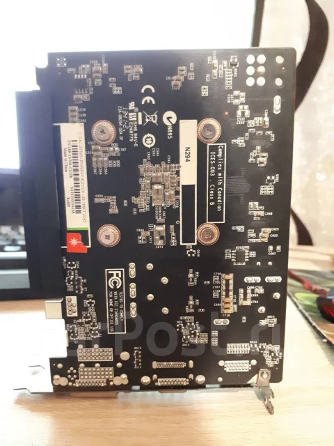 GeForce GTX 650 ����
