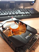 GeForce GTX 650