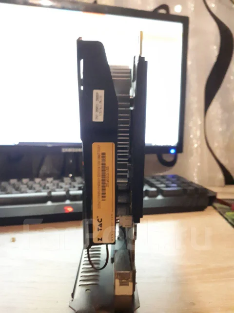GeForce GTX 650 ����