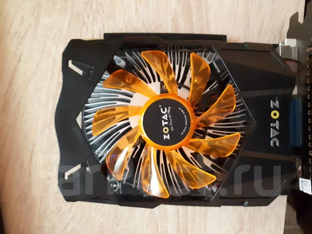 GeForce GTX 650 ����