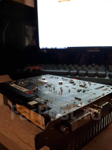 GeForce GTX 650 ����