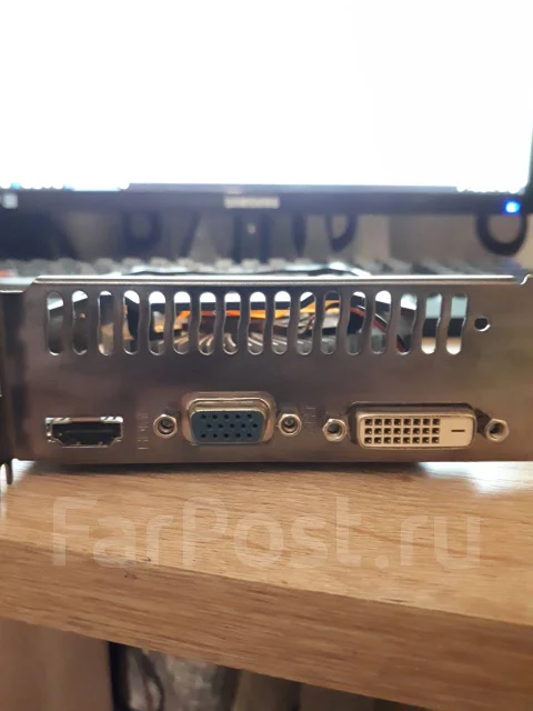 GeForce GTX 650 ����