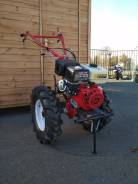 Starke. Мотоблок Stark ST-1800 пониженная передача+4 подарка, 18 л.с.