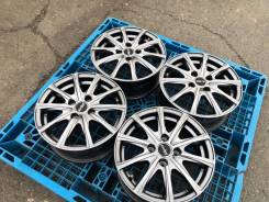 Manaray Sport. 5.5x15", 4x100.00, ET38