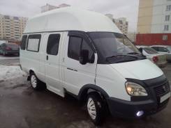 ГАЗ 225000. Продам , 13 мест