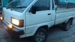 Toyota Lite Ace. Продам грузовик, 1 812 куб. см., 1 000 кг., 4x4