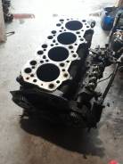 Блок цилиндров. Hyundai HD72 Hyundai HD75