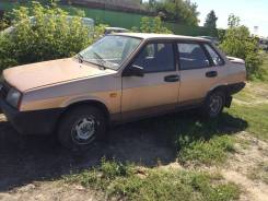 Лада 21099