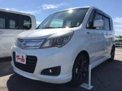 Suzuki Solio. вариатор, передний, 1.2 (91 л.с.), бензин, 36 000 тыс. км, б/п