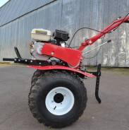 Starke. Мотоблок Stark ST-500 + 4подарка, 8 л.с.