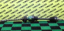 Привод, полуось. Mazda MPV, LW, LW5W, LWEW Двигатели: FS, FSDE, GY, GYDE