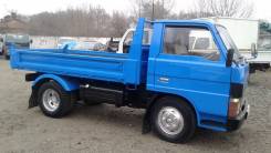 Mazda Titan. Самосвал, 3 000 куб. см., 3 000 кг., 4x2