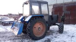 МТЗ 82. , 82 л.с.
