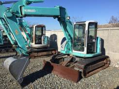 Kobelco SK75. Продам эксковатор , 0,30 куб. м.
