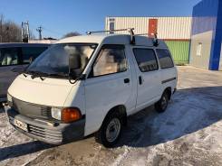 Toyota Lite Ace. Без водителя