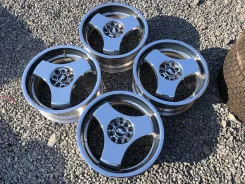Niche Grand Prix. 7.0x17", 5x100, 5x114.3, ET35, �� 73,1���. ����