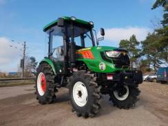 Catmann. Минитрактор XD-65.5 4x4WD с кабиной, 65 л.с.