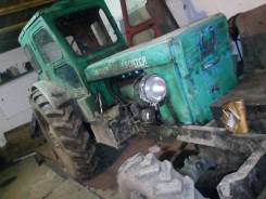 ЛТЗ Т-40АМ. Продам т-40АМ, 40 л.с.
