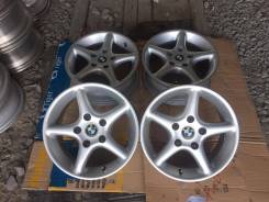 BMW. 6.5x15", 5x120.00, ET35