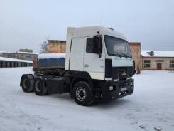 МАЗ 6430. Маз 6430, 15 000 куб. см., 25 000 кг., 6x4