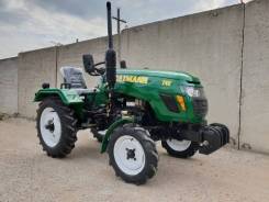 Catmann. Минитрактор MT-240 New, 24 л.с.