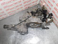 АКПП. Mitsubishi: Grandis, Eclipse, Galant, Airtrek, Lancer, Savrin, Outlander Двигатель 4G69